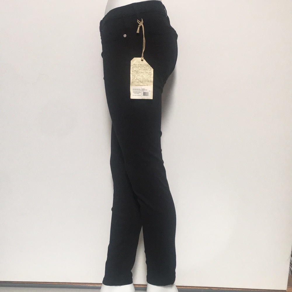 Henry & Belle Super skinny ankle